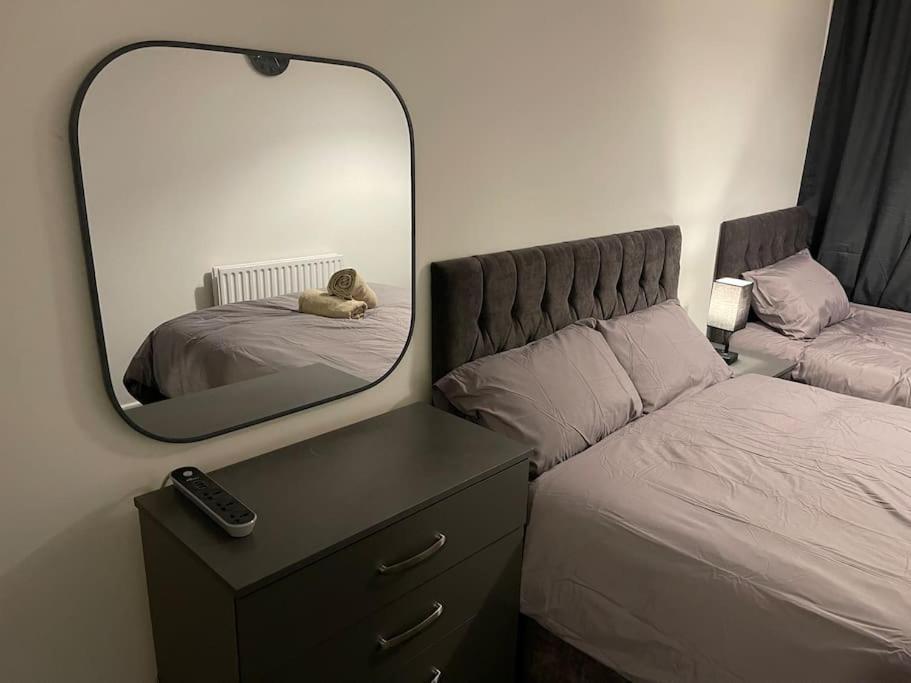 Flat In Vauxhall Appartement