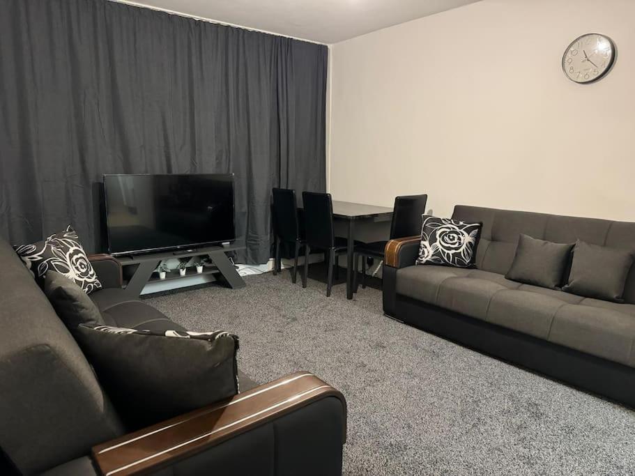 Flat In Vauxhall Appartement