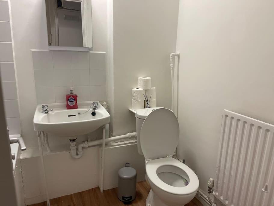 Apartamento Flat In Vauxhall *